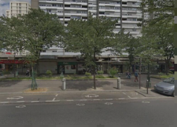 Avenue de Choisy